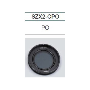 Evident Olympus Wkładka biegunowa SZX2-CPO