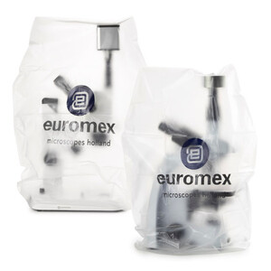 Euromex osłona przeciwpyłowa Staubschutzhülle extra-large