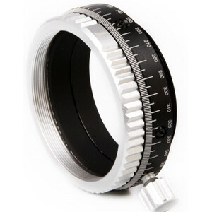 William Optics Rotator Adapter do fokuserów M63