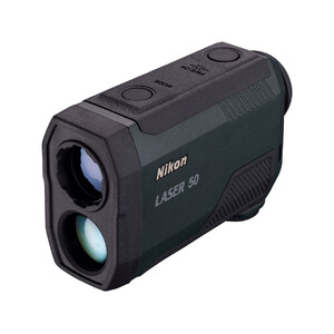Nikon Dalmierze Dalmierz laserowy 50
