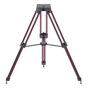 Software Bisque Statyw Helium Tripod red