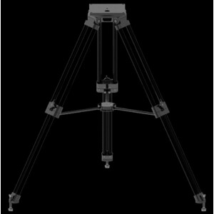 Software Bisque Statyw Helium Tripod black