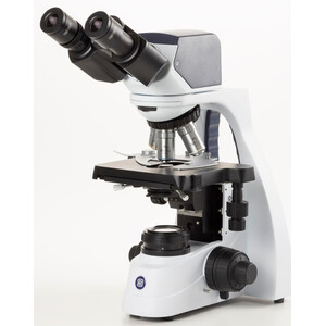 Euromex Mikroskop BS.1157-PLi, bino, Cyfrowy, 5.1 MP CMOS, kolorowy, Plan IOS 40x - 1000x
