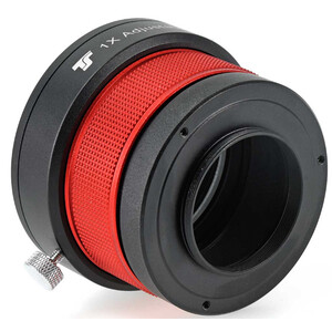 TS Optics Flattener z regulacją 1,0x