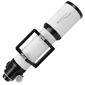 Omegon Refraktor apochromatyczny Pro APO AP 106/700 Triplet ED FCD-100