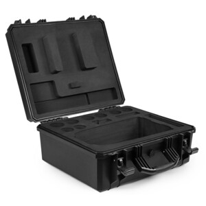Omegon Sztywny futerał transportowy dla lornetek Brightsky 70 mm
