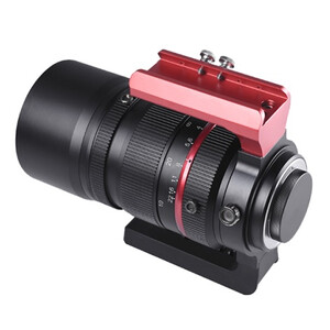 Askar Refraktor apochromatyczny AP 50/200 ACL200 OTA