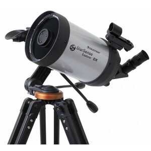 Celestron Teleskop Schmidt-Cassegrain  SC 125/1250 StarSense Explorer DX 5 AZ