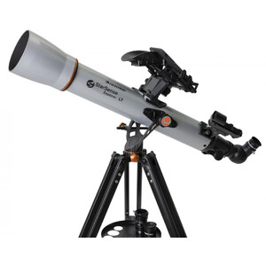 Celestron Teleskop AC 70/700 StarSense Explorer LT 70 AZ