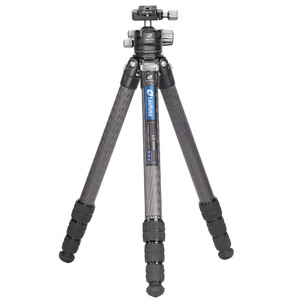 Leofoto Statyw z włókna węglowego LS-324C Ranger + Ballhead LH-40