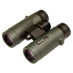 Helios Optics Lornetka 8x32 WP6 Mistral