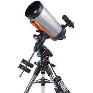 Celestron Teleskop Maksutova MC 180/2700 AVX 700 GoTo