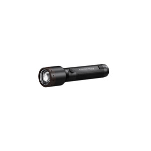 LED LENSER Latarka P6R Core