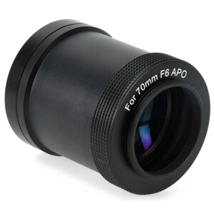 TS Optics Flattener 0.8x