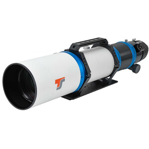 TS Optics Refraktor apochromatyczny AP 130/910 CF-APO 130 FPL55 Triplet OTA