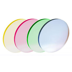 Chroma Filtry LRGB Set 36mm