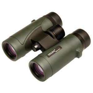 Helios Optics Lornetka 10x32 WP6 Mistral