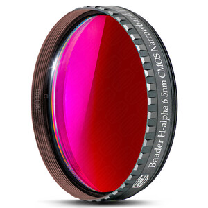 Baader Filtry H-alpha CMOS Narrowband 2"