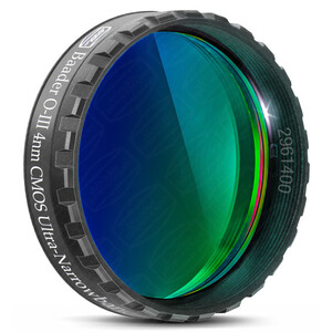 Baader Filtry OIII CMOS Ultra-Narrowband 1,25"