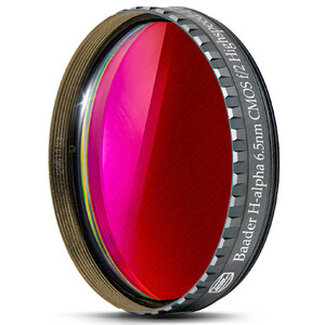 Baader Filtry H-alpha CMOS f/2 Highspeed 2"