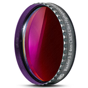 Baader Filtry SII CMOS f/2 Ultra-Highspeed 2"