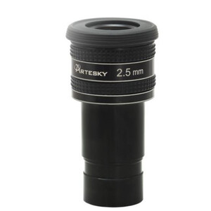Artesky Okular Planetary 2,5mm