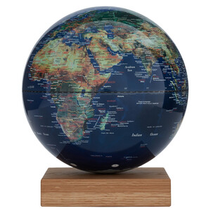 emform Globus Platon Oak Physical 30cm