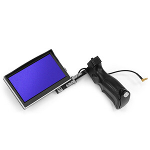 Omegon Ekran LCD Thermalfox