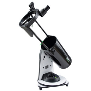 Skywatcher Teleskop Dobsona N 150/750 Heritage FlexTube Virtuoso GTi