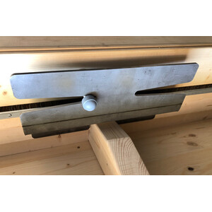 Dome Parts Ochrona przed burzą