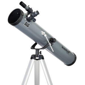 Levenhuk Teleskop N 114/900 Blitz 114 BASE AZ