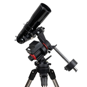 Omegon Refraktor apochromatyczny Pro APO AP 66/400 ED SkyGuider Pro