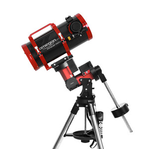 Omegon Teleskop Pro Astrograph N 150/420 OTA CEM40-EC