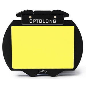 Optolong Filtry L-Pro Clip Canon EOS R