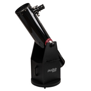 Omegon Teleskop Dobsona ProDob N 203/1200 DOB II