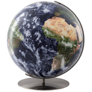 Columbus Globus Satellitenbild Erde 34cm