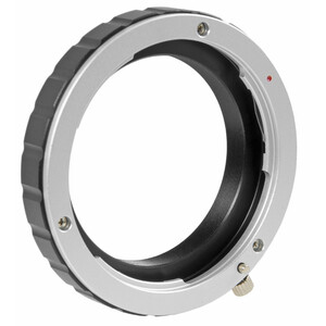 TS Optics Adapter M48 do obiektywów Canon EOS