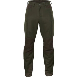 Härkila Spodnie zimowe Metso, Willow green/Shadow brown, rozmiar 56