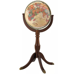 Replogle Globus na podstawie Sherbrooke II 40cm