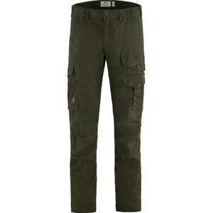 Fjällräven Spodnie myśliwskie Barents Pro M, 662 Deep Forest, rozmiar 48