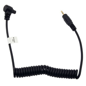 Vixen Kabel Przewód wyzwalający CN3 do aparatów Canon