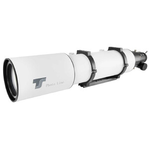TS Optics Refraktor apochromatyczny AP 125/975