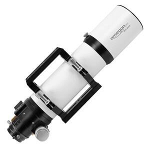 Omegon Refraktor apochromatyczny Pro APO AP 85/510 Triplet ED FCD-100