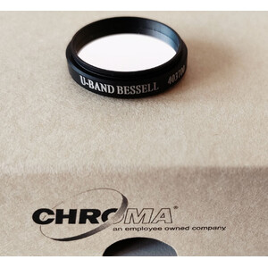 Chroma Filtry U-Bessel 1,25"