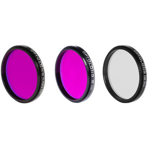 Optolong Filtry SHO Filter Kit 3nm 2"