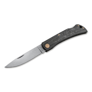 Böker Noże Rangebuster Black Copper