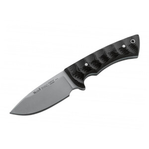 Muela Noże Rhino Micarta Black