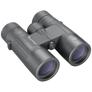 Bushnell Lornetka Legend 8x42 dachopryzmatyczna, czarna, FMC