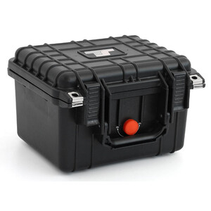 TS Optics Walizka twarda Protect Case 271 mm
