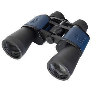 Discovery Lornetka z zoomem Gator 10-30x50